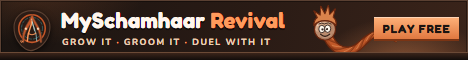 MySchamhaar Revival Banner